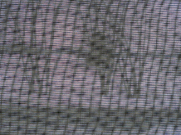 PAD Feb 5 Through the Blinds at IDS