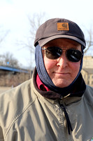 Walk with Dave on the Fox Trot Trail 3-4-22