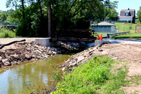 Heesackker and Kaukauna on 8-16-21