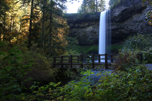 PAD October 6 Silver Falls another look