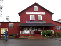 Salem Heritage Museum (Mill)