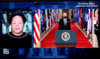 Biden Address 3-11-21