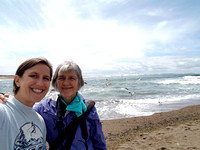 Mothers Day at Lincoln City May 2017
