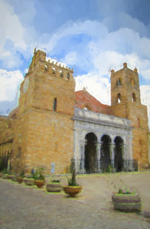 Cattedrale di Monreale