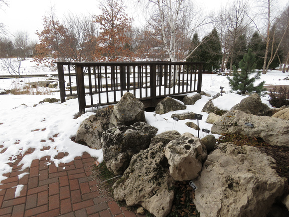PAD Dec 4 Snowy Bridge