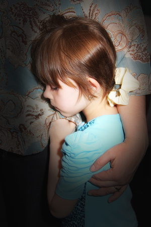 PAD April 25 Shyness