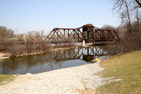 Fox River Hike 4-7-21