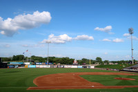 Baseball with Keelys, Multiple Dates