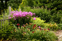Appleton Gardens 7-22-21