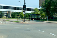 Travel to Madison in Back 7-31-21