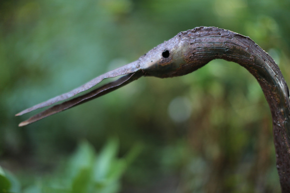 PAD August 13 Crane
